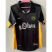 Borussia Dortmund maglia di trasferta retro 1998, nera