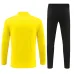 Borussia Dortmund abbigliamento sportivo per bambini 2024/25, giallo
