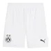 Borussia Dortmund terza shorts 2024/25, bianca
