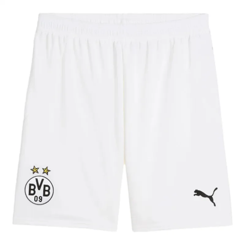 Borussia Dortmund terza shorts 2024/25, bianca