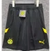 Borussia Dortmund pantalones cortos de local 2024/25, negro