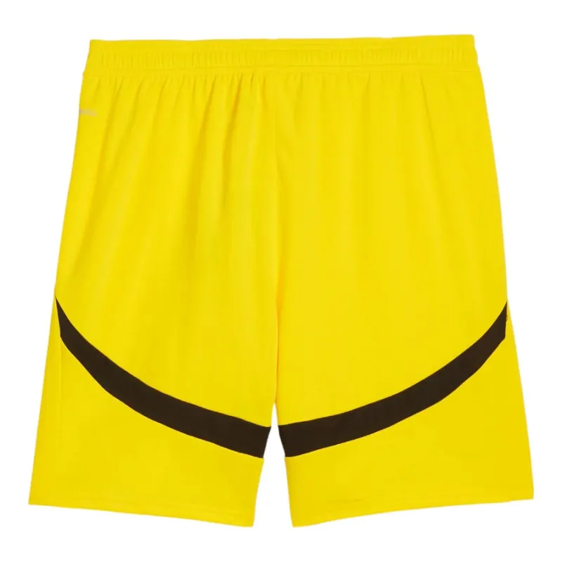 2024/25 Borussia Dortmund Auswärts - Shorts Fan - Edition (Gelb)