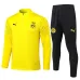 Survêtement d'entraînement du Borussia Dortmund 2024/25 - Jaune