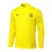 Survêtement d'entraînement du Borussia Dortmund 2024/25 - Jaune