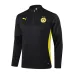 Survêtement d'entraînement du Borussia Dortmund 2024/25 - Noir