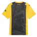 Borussia Dortmund 2024/25 édition spéciale de maillot, noir