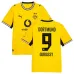 BVB Dortmund GUIRASSY 2026/27 Home Jersey