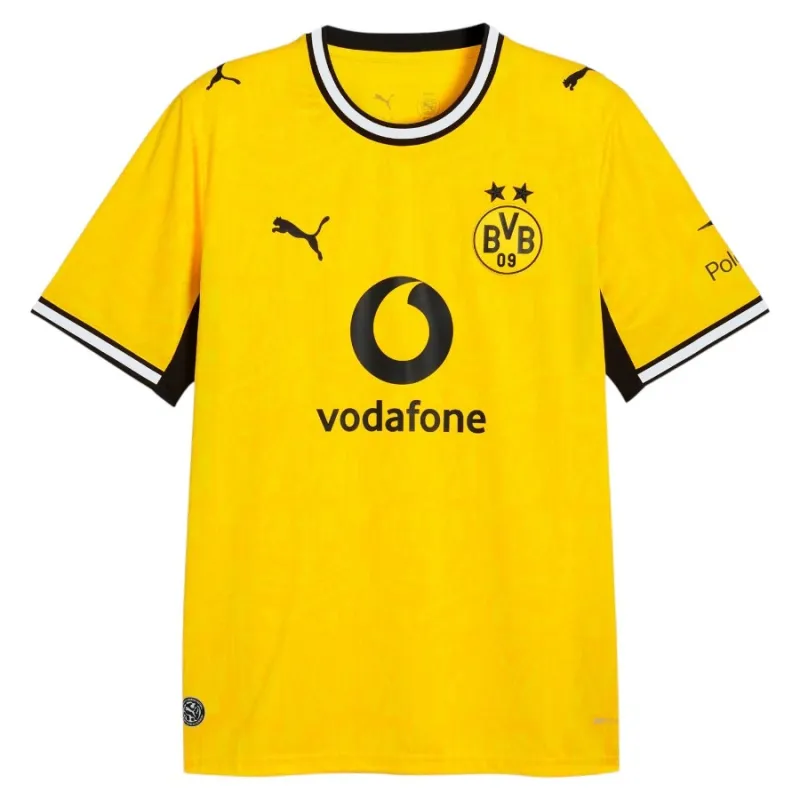 BVB Dortmund Heimtrikot 2026/27