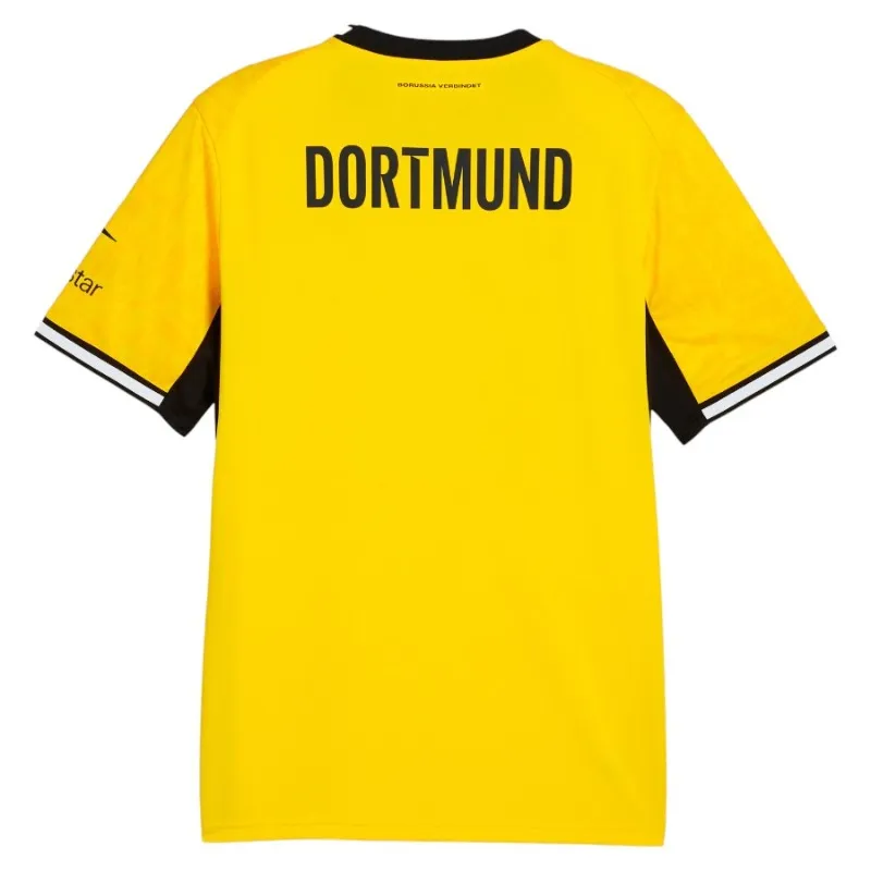 BVB Dortmund Heimtrikot 2026/27