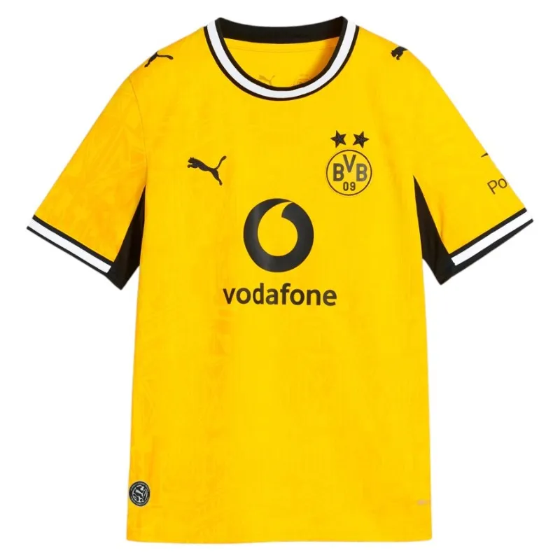 Kit Bambino BVB Dortmund Casa 2026/27 BRANDT