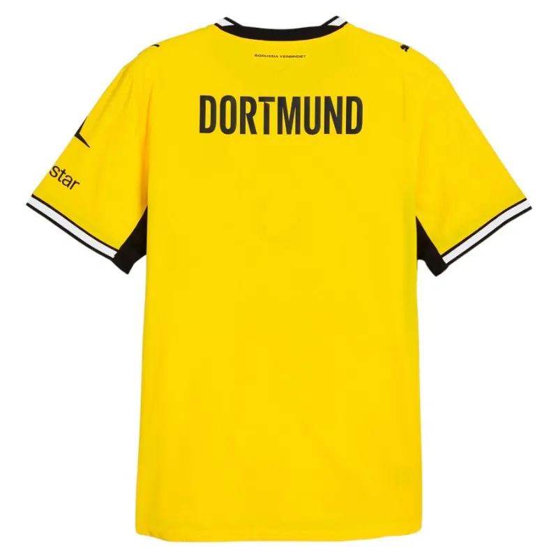 BVB Dortmund Heimtrikot 2026/27 Spieler-Version