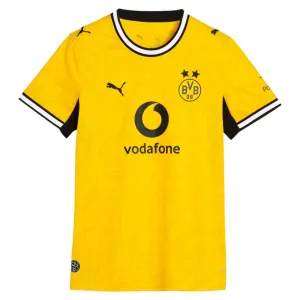 BVB Dortmund 2026/27 Home Women's Jersey