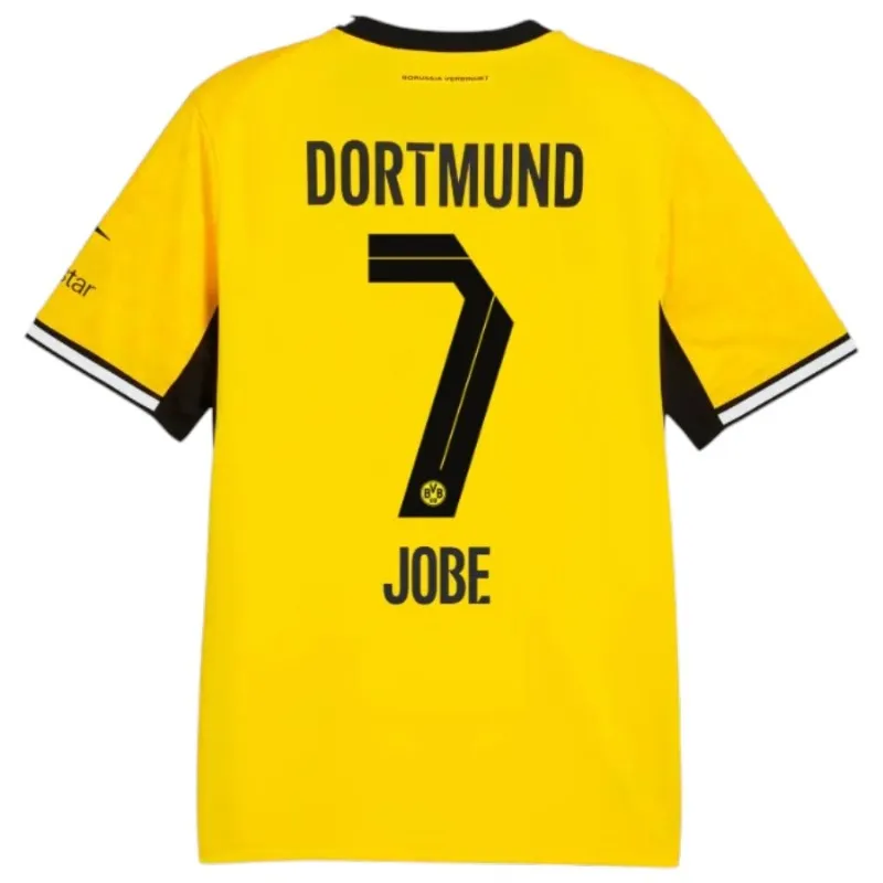 BVB Dortmund Kinder-Heimkit 2026/27 JOBE