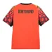 Borussia Dortmund 2026/27 Goalkeeper Jersey Orange