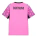 Borussia Dortmund 2026/27 Goalkeeper Jersey Pink