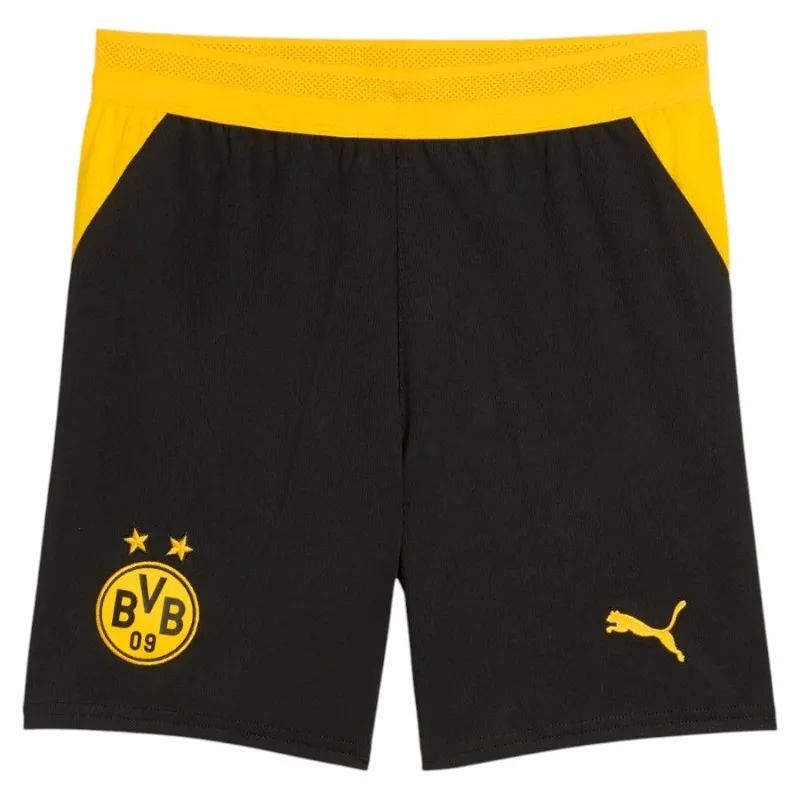 Kit Bambino BVB Dortmund Casa 2026/27 BRANDT