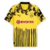 Camiseta BVB Dortmund Mundial de Clubes 2025 - Fan