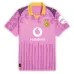 Camiseta de portero de Borussia Dortmund 2025/26 - Rosa