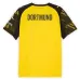 Borussia Dortmund BVB 2025/26 Home Match Shirt
