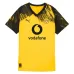 Dortmund Camiseta mujer 2025/26 Local - Amarilla