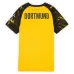 Dortmund Camiseta mujer 2025/26 Local - Amarilla