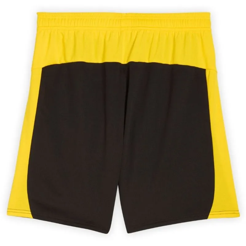 Dortmund Kids Kit Jersey 2025/26 Home - Yellow