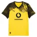 Dortmund BRANDT 2025/26 Maillot domicile - Jaune