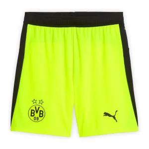 Pantalones cortos de visitante Dortmund 2025/26 - Verdes