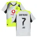 Dortmund JOBE 2025/26 Maglia away - Grigia/Verde