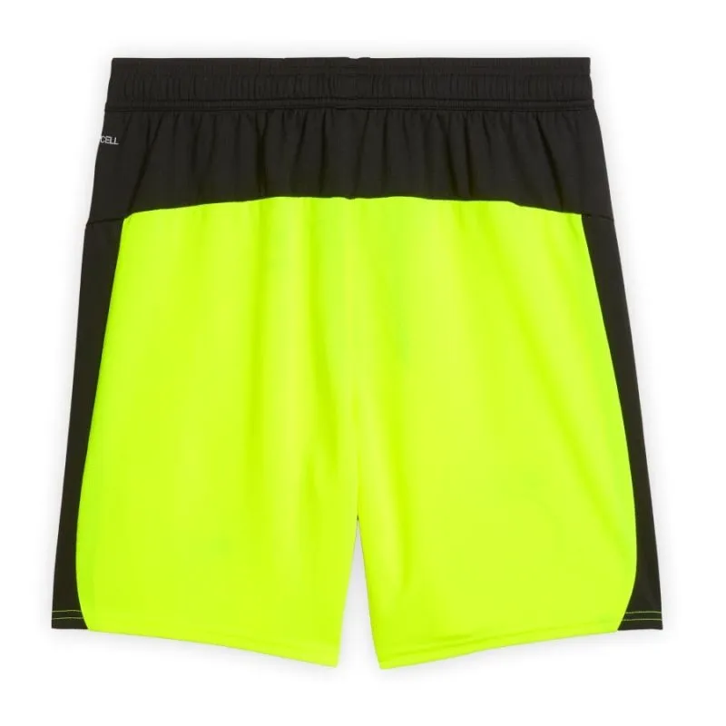 Dortmund GUIRASSY 2025/26 Conjunto infantil visitante - Gris/Verde