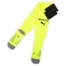Dortmund BRANDT 2025/26 Conjunto infantil visitante - Gris/Verde