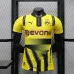 Borussia Dortmund Maglia Giocatore Edizione di anniversario 2025/26 - Giallo
