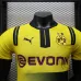 Borussia Dortmund Maglia Giocatore Edizione di anniversario 2025/26 - Giallo