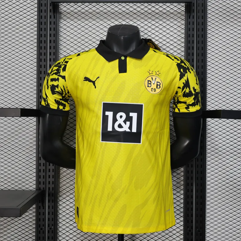 Borussia Dortmund Camiseta de