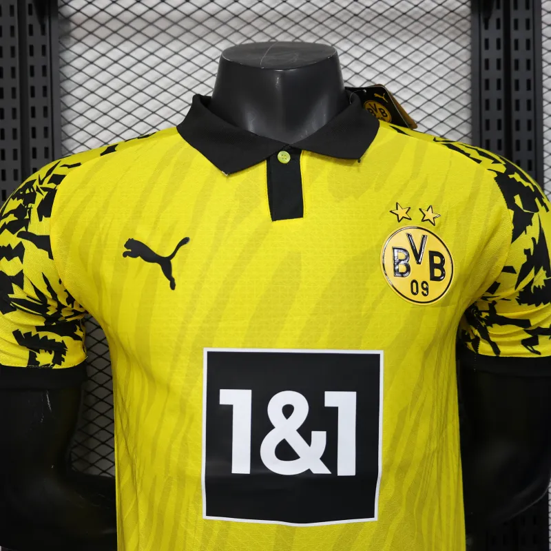 Borussia Dortmund Camiseta de