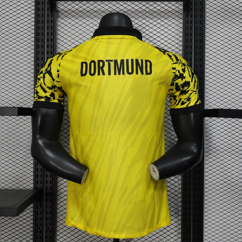 Borussia Dortmund Camiseta de