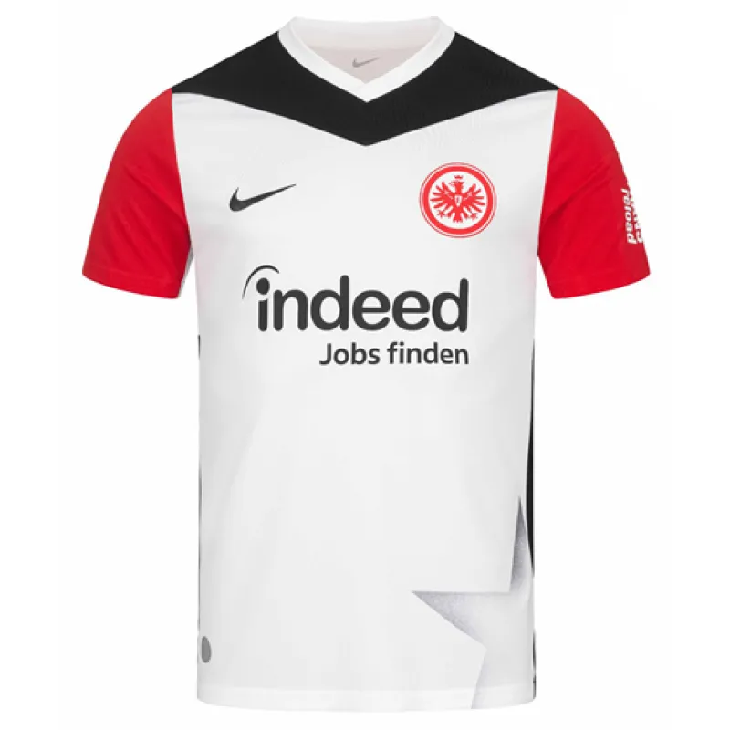 Maillot Domicile Eintracht Francfort 2024/25 - Fan