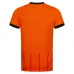 Camiseta Eintracht Frankfurt Tercera Equipación 2024/25 - Fan