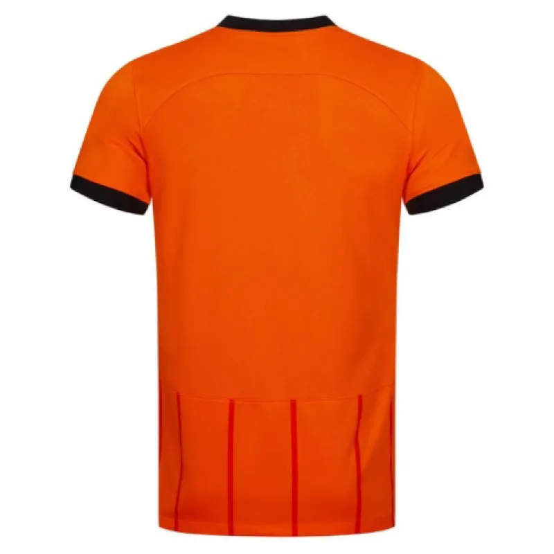 Camiseta Eintracht Frankfurt Tercera Equipación 2024/25 - Fan