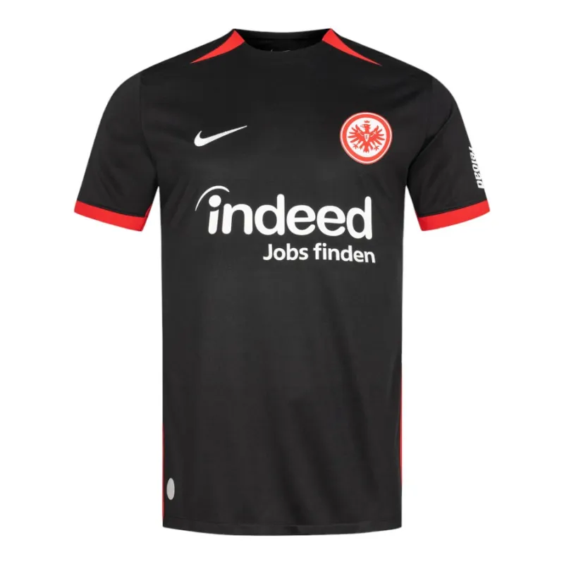Maillot Extérieur Eintracht Francfort 2024/25 - Fan