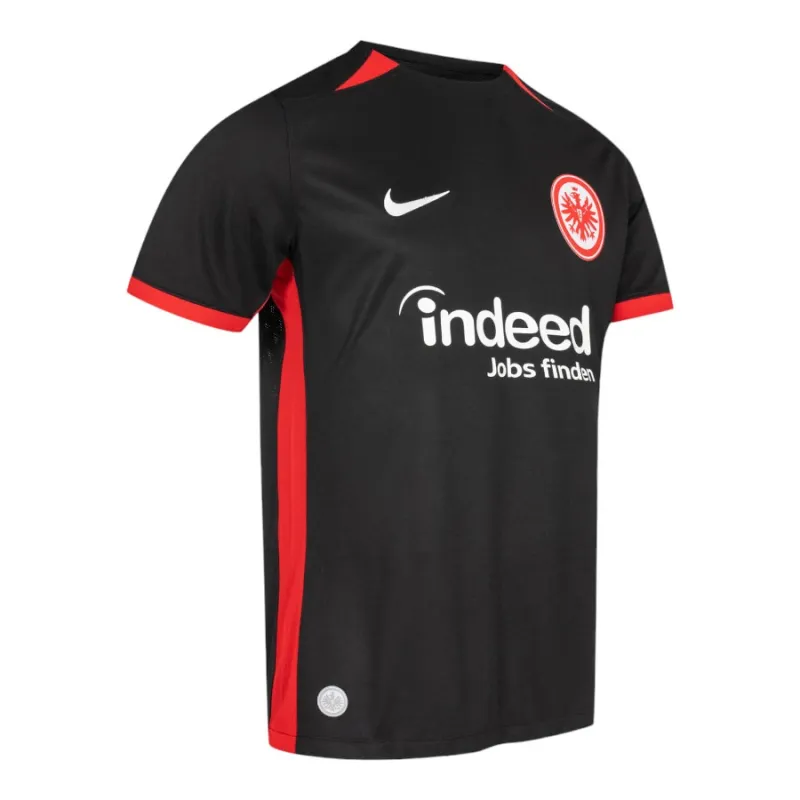 Maillot Extérieur Eintracht Francfort 2024/25 - Fan