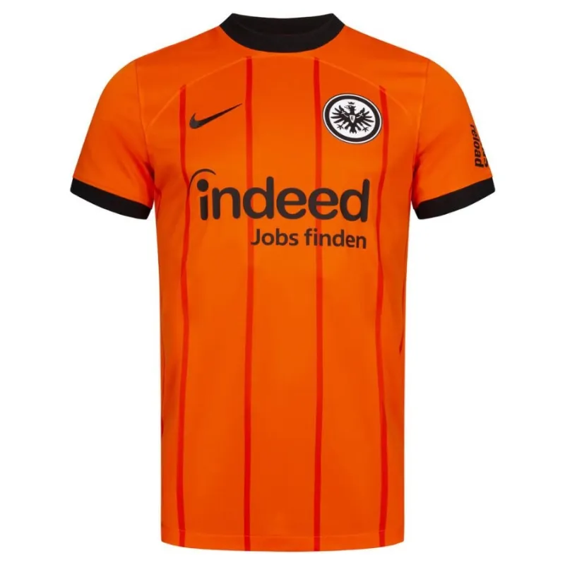 Maillot Third Eintracht Francfort 2024/25 - Match
