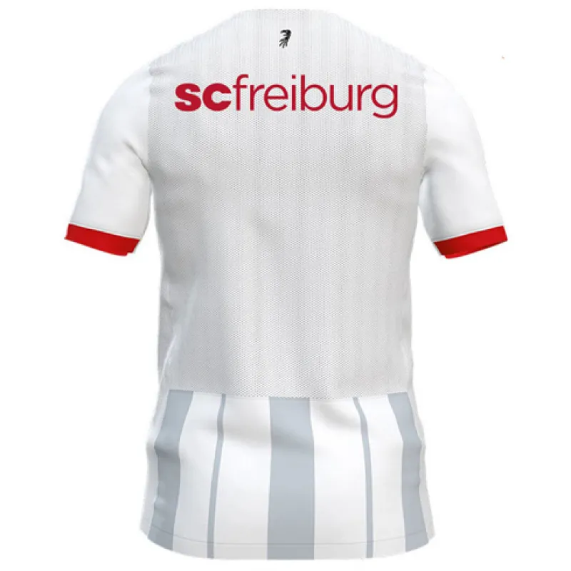 Maillot SC Freiburg Extérieur 2024/25 FAN