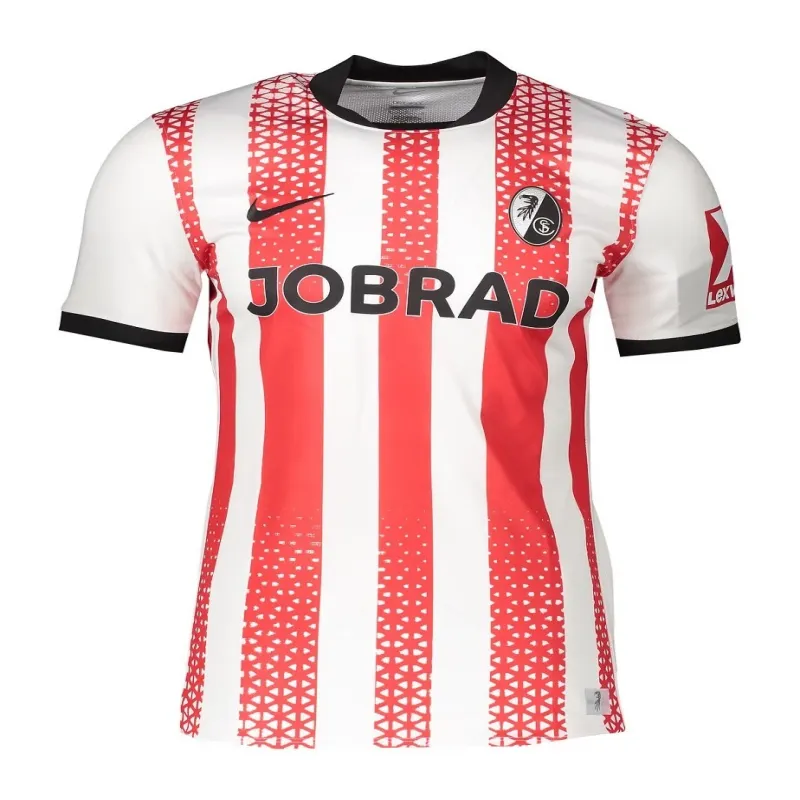 SC Freiburg Trikot Home 2025/26 FAN