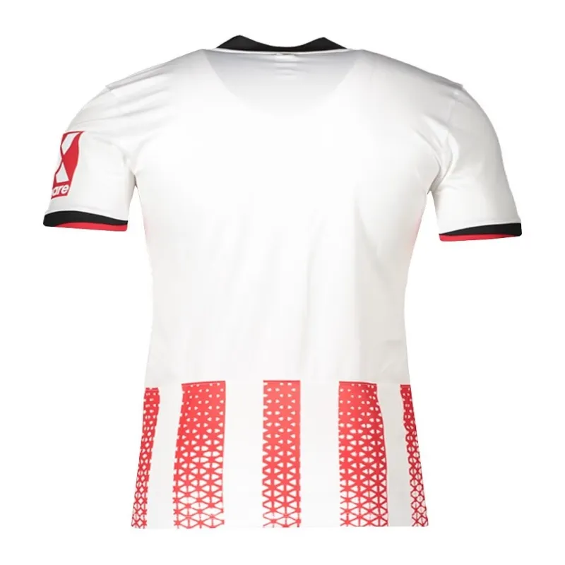 SC Freiburg Trikot Home 2025/26 FAN