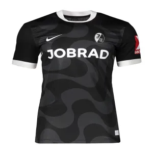 Maillot SC Freiburg Extérieur 2025/26 FAN