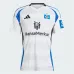Maillot Domicile Hambourg SV 2024/25 - Fan