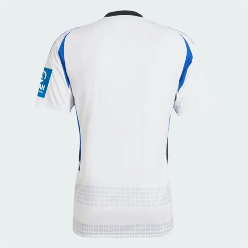 Maillot Domicile Hambourg SV 2024/25 - Fan