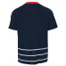 Maillot Extérieur Hambourg SV 2024/25 - Fan