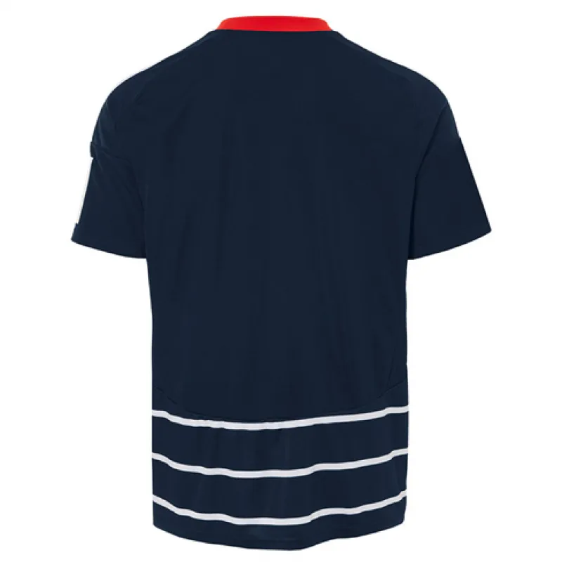 Maillot Extérieur Hambourg SV 2024/25 - Fan